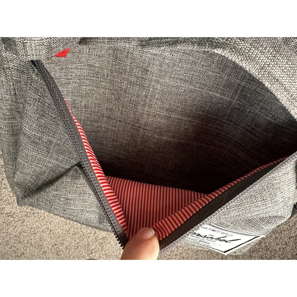 Herschel Supply Co. new without